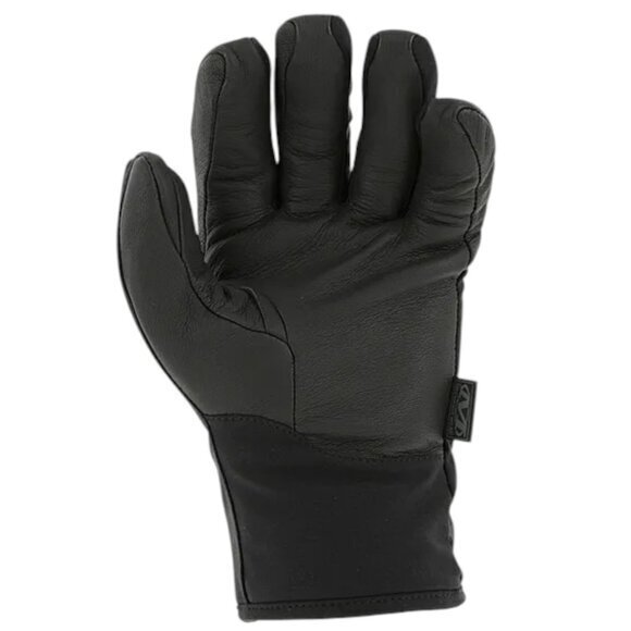 Mechanix Wear Cold Work CWGS Intermediate Layer‎ Gloves Covert Black Men's L NWT - Picture 3 of 9